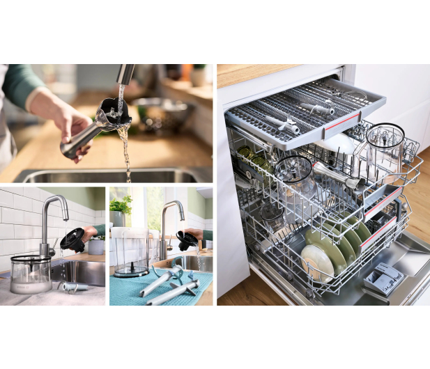 Bosch Blender ręczny MSM6M852 - 1538367 - zdjęcie 8